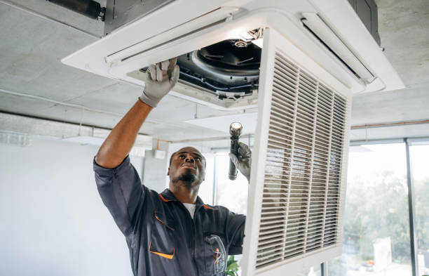 Licensed Hvac Installation service in Clawson, MI - FH HVAC